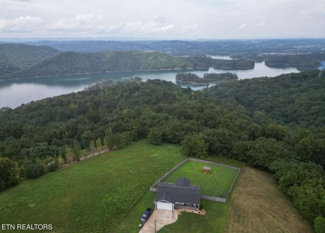 Property at LOT 49 Panoramic Dr, Maynardville, TN 37807