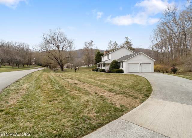Property at 308 Wheeler Ln, Lafollette, TN 37766, 3 beds, 2.5 baths
