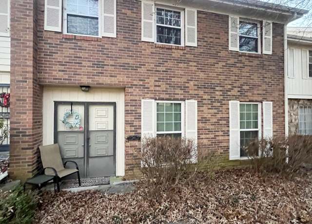 Property at 7914 Gleason Dr #1045, Knoxville, TN 37919, 3 beds, 3 baths