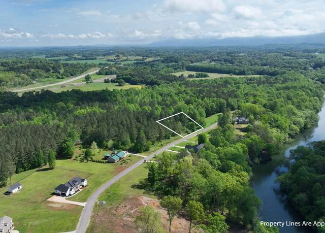 Property at 223 Rivers Edge Ln, Benton, TN 37307