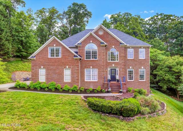 Property at 630 Valley Hill Ln, Knoxville, TN 37922, 5 beds, 3.5 baths
