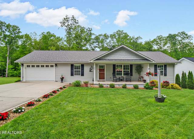Property at 907 Kemah Ln, Crossville, TN 38572, 2 beds, 2 baths