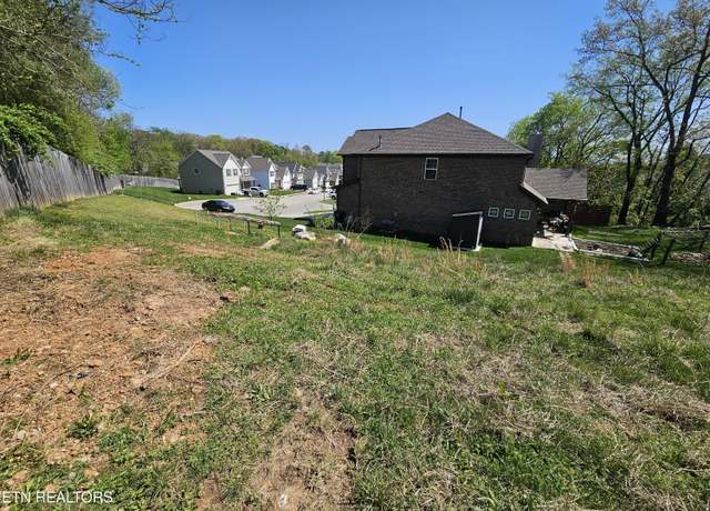 Property at 0 Red Hellard Ln, Knoxville, TN 37923