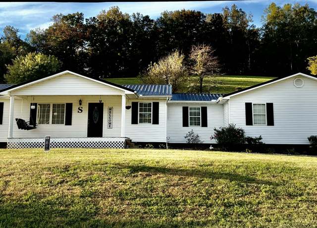 Property at 11276 Highway 131, Washburn, TN 37888, 2 beds, 2 baths