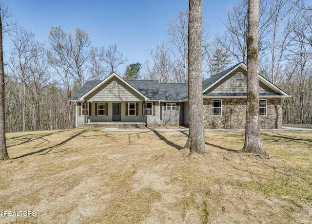 Property at 370 Cumberland Cove Rd, Monterey, TN 38574, 3 beds, 2 baths