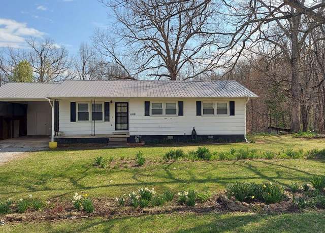 Property at 1100 N North York Hwy, Jamestown, TN 38556, 3 beds, 2 baths