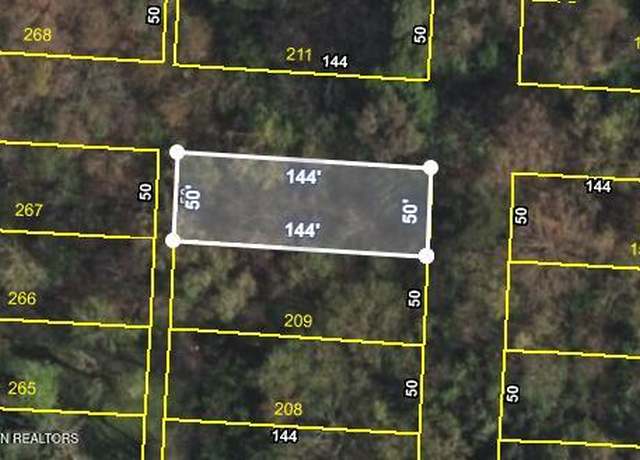 Property at 901 Texas Ave, Knoxville, TN 37921