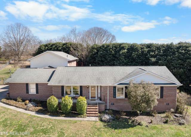 Property at 603 Lansdale Dr, Maryville, TN 37803, 3 beds, 3.5 baths