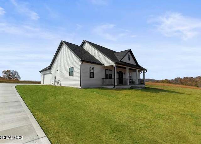 Property at 225 Sam & Maria Way, Lafollette, TN 37766, 3 beds, 2.5 baths