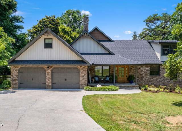 Property at 929 Frontier Cir, Friendsville, TN 37737, 3 beds, 3.5 baths