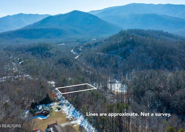 Property at Ardell Way, Cosby, TN 37722
