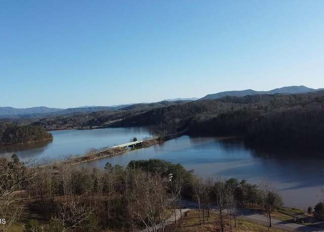 Property at George Thomas Rd, Vonore, TN 37885