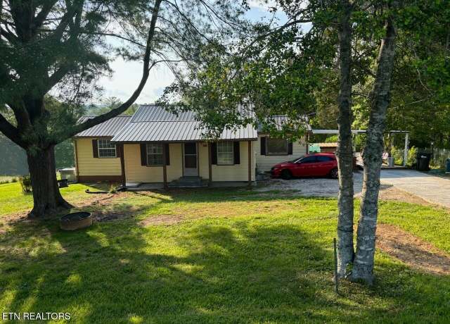 Property at 4907 Andersonville Hwy, Andersonville, TN 37705, 3 beds, 1 bath