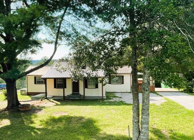 Property at 4907 Andersonville Hwy, Andersonville, TN 37705, 3 beds, 1 bath