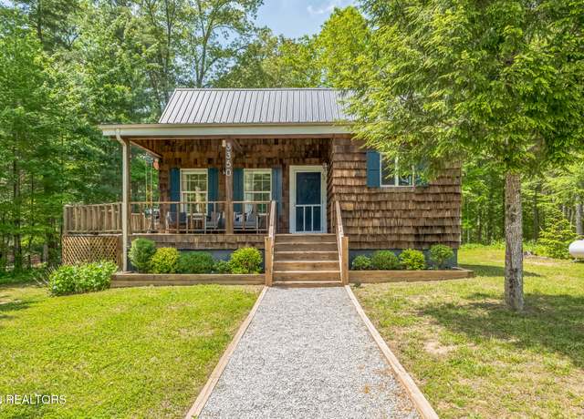 Property at 3350 Leatherwood Ford Rd, Jamestown, TN 38556, 3 beds, 2 baths