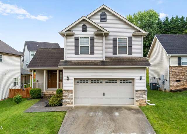 Property at 9934 Thunderbolt Way, Knoxville, TN 37923, 3 beds, 2.5 baths