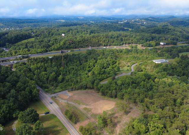 Property at 610 Amanda Ln, Kodak, TN 37764