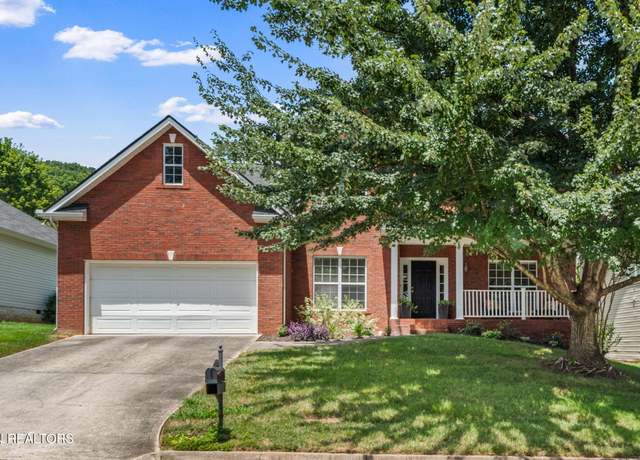 Property at 10021 Noah Ln, Knoxville, TN 37932, 3 beds, 2.5 baths