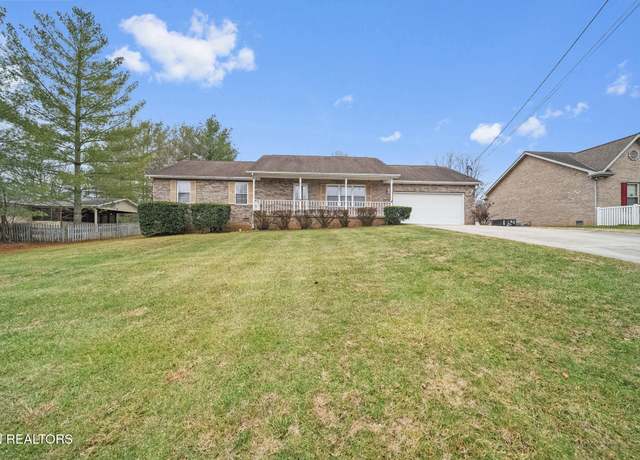 Property at 7405 Palmleaf Rd, Knoxville, TN 37918, 3 beds, 2 baths