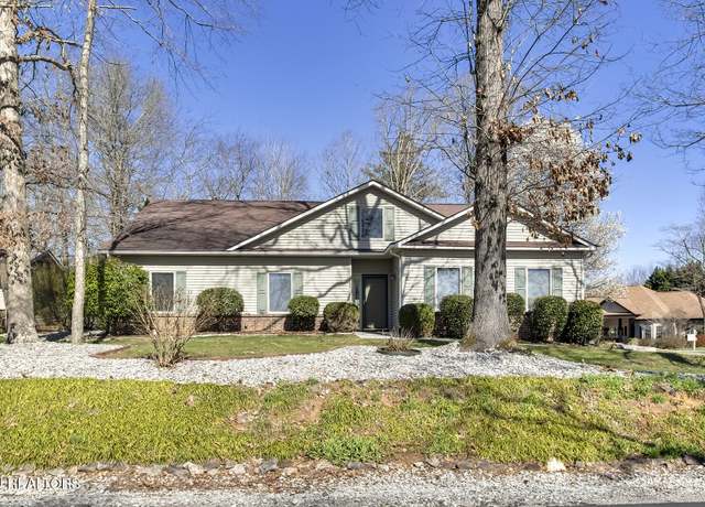 Property at 122 Oohleeno Way, Loudon, TN 37774, 3 beds, 2 baths