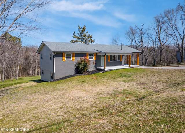 Property at 9521 Bob Gray Rd, Knoxville, TN 37923, 4 beds, 3 baths