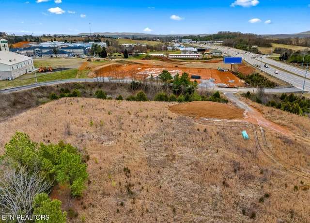 Property at Lot 3 Winfield Dunn Pkwy, Kodak, TN 37764