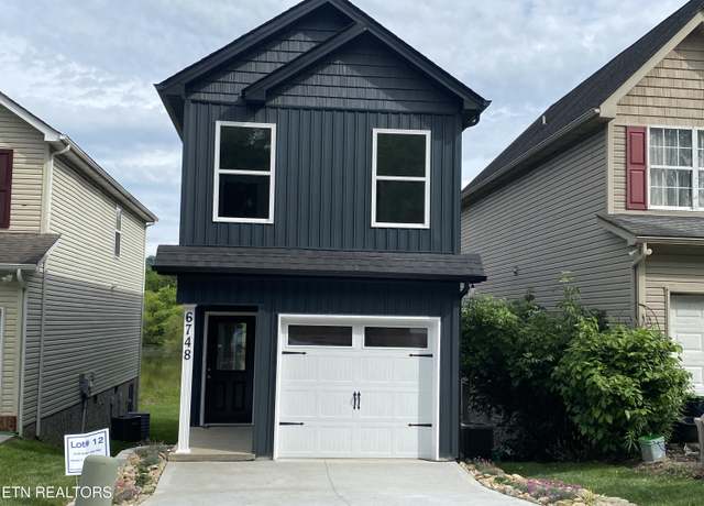 Property at 6748 Water Lilly Way, Knoxville, TN 37918, 2 beds, 2.5 baths