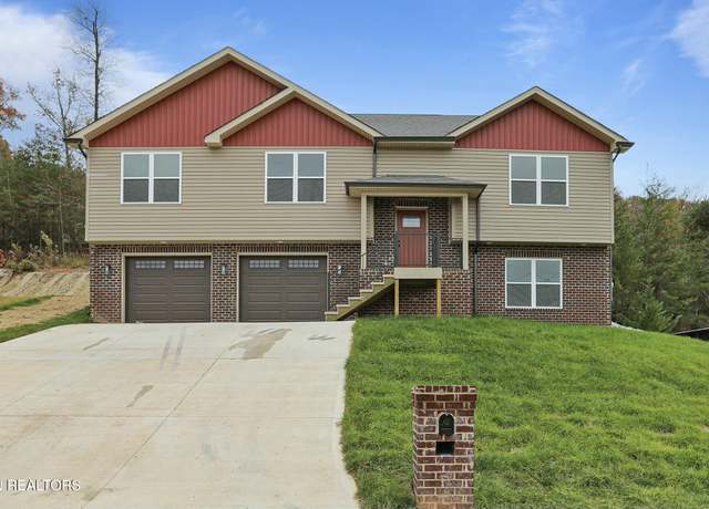 Property at 3912 Hillside Terrace Ln, Knoxville, TN 37924, 3 beds, 3 baths