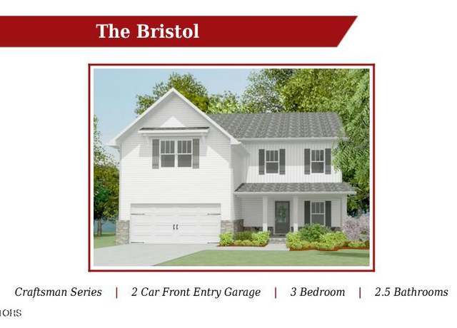 Property at 2430 Tributary Dr, Sevierville, TN 37876, 3 beds, 2.5 baths