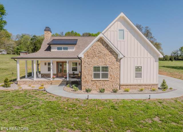 Property at 818 Sophie Dr, Greenback, TN 37742, 3 beds, 3.5 baths