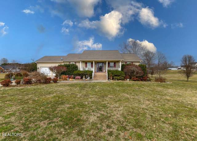 Property at 445 County Road 788 Rd, Etowah, TN 37331, 5 beds, 3 baths