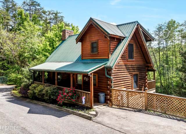 Property at 3406 Merlin Way, Pigeon Forge, TN 37862, 1 bed, 1.5 baths
