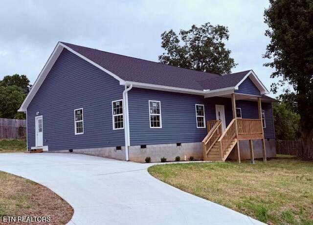 Property at 167 Finley Dr, Lenoir City, TN 37771, 3 beds, 2 baths