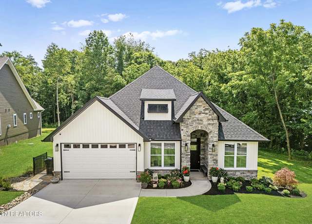 Property at 318 Oostagala Ln, Loudon, TN 37774, 3 beds, 2 baths