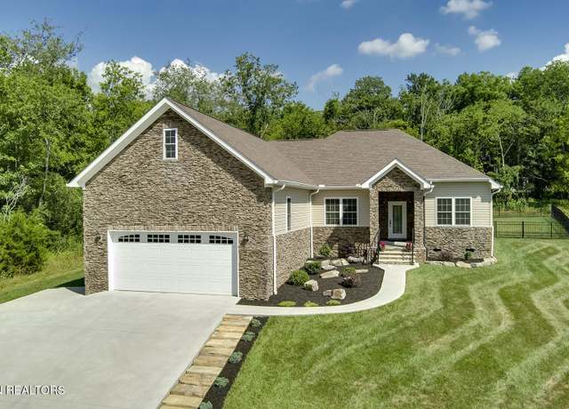 Property at 129 Dudi Trl, Vonore, TN 37885, 3 beds, 2 baths