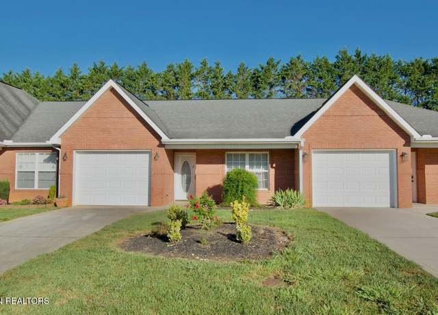 Property at 2537 Keeneland Dr, Maryville, TN 37803, 2 beds, 2 baths