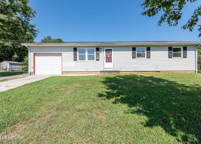 Property at 757 Lafollette Dr, Maryville, TN 37801, 3 beds, 1 bath