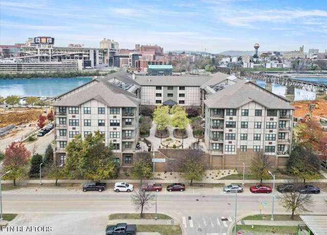 Property at 445 W Blount Ave #326, Knoxville, TN 37920, 1 bed, 1 bath