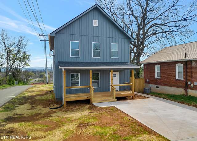 Property at 1300 Vermont Ave, Knoxville, TN 37921, 3 beds, 2.5 baths