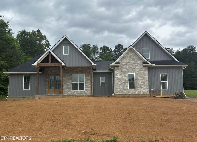 Property at 8019 Strawberry Plains Pike, Knoxville, TN 37924, 4 beds, 3 baths