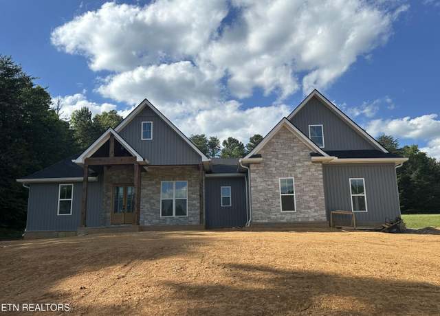 Property at 8019 Strawberry Plains Pike, Knoxville, TN 37924, 4 beds, 3 baths