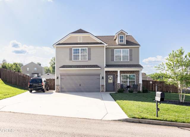 Property at 125 Cate Ln, Lenoir City, TN 37772, 4 beds, 2.5 baths