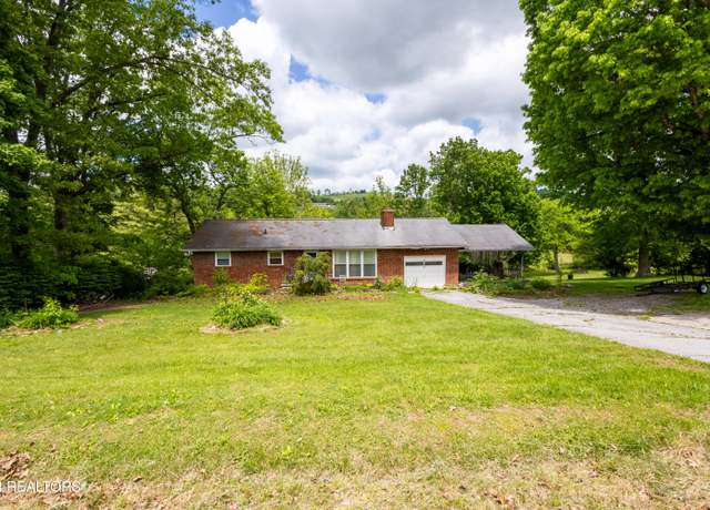 Property at 9100 Highway 131, Washburn, TN 37888, 4 beds, 2 baths