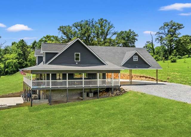 Property at 1947 O'neil Rd, Newport, TN 37821, 3 beds, 3 baths