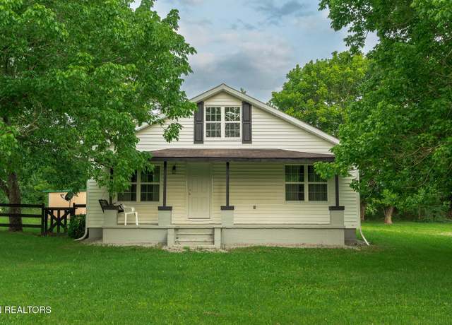 Property at 2530 Roslin Rd, Deer Lodge, TN 37726, 3 beds, 2 baths