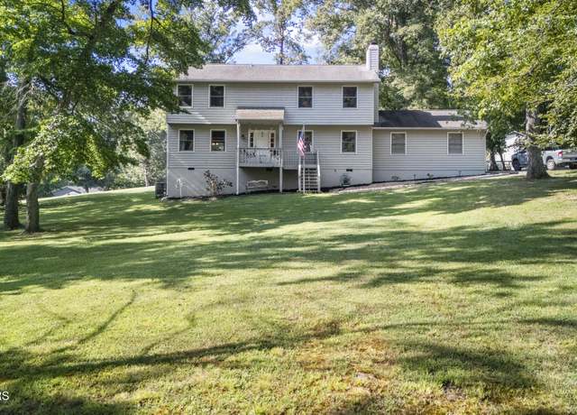 Property at 3447 Mountain View Ln, Baneberry, TN 37890, 4 beds, 2.5 baths