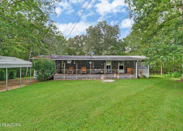 Property at 2081 Alapattah Cir, Crossville, TN 38572, 2 beds, 1 bath