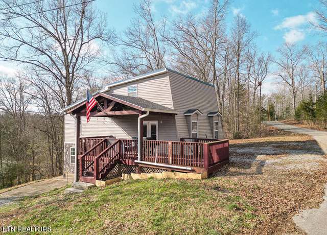 Property at 913 Topside Rd, Sevierville, TN 37862, 3 beds, 2 baths