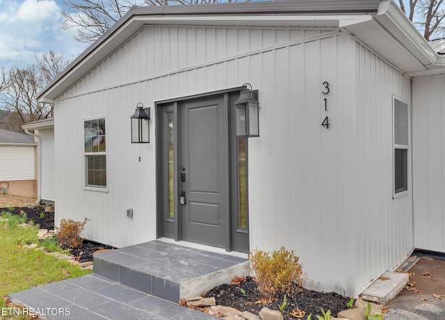 Property at 314 Lakemont Dr, Rockwood, TN 37854, 3 beds, 2.5 baths