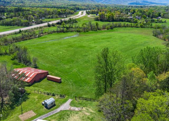 Property at 0 County Road 863, Etowah, TN 37331